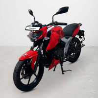 TVS Apache RTR 160 4V