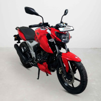 TVS Apache RTR 160 4V
