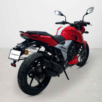 TVS Apache RTR 160 4V