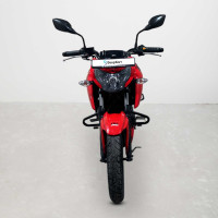 TVS Apache RTR 160 4V