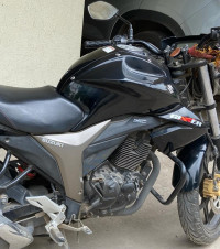 Suzuki Gixxer 150 2015 Model