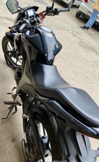 Suzuki Gixxer 150