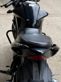 Suzuki Gixxer 150