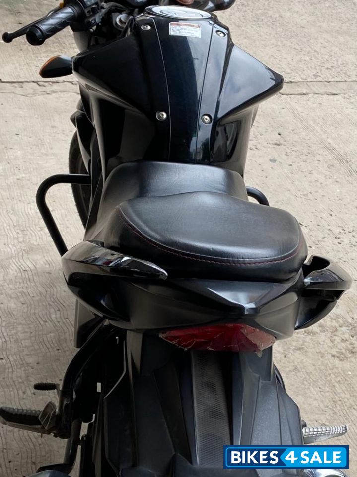 Suzuki Gixxer 150