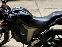 Suzuki Gixxer 150