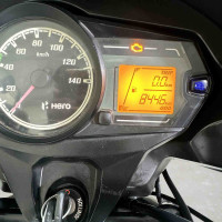 Hero Passion Pro i3s 2020 Model