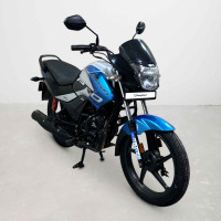 Hero Passion Pro i3s