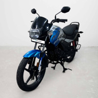 Hero Passion Pro i3s