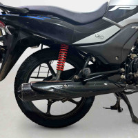 Hero Passion Pro i3s