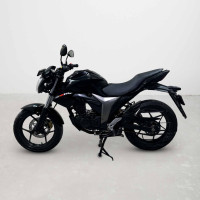 Suzuki Gixxer BS6