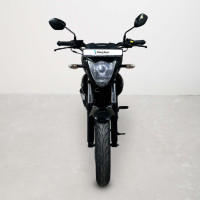 Suzuki Gixxer BS6