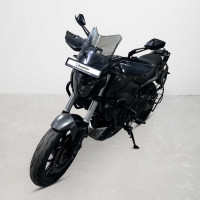 Bajaj Dominar 400
