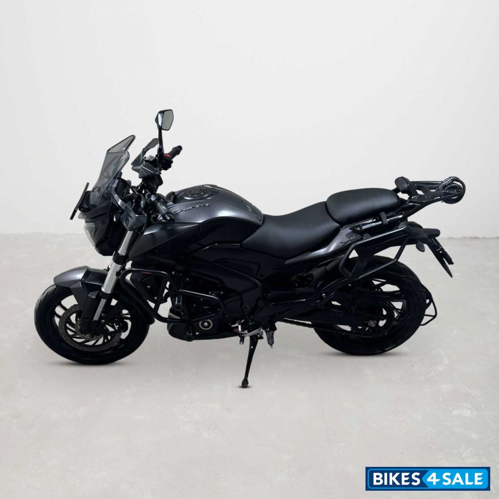 Bajaj Dominar 400