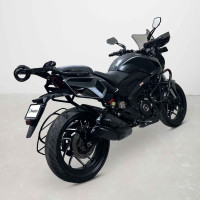 Bajaj Dominar 400