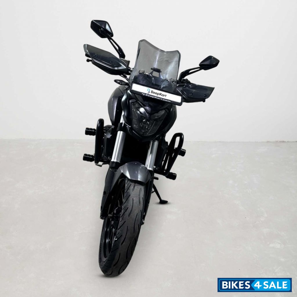 Bajaj Dominar 400