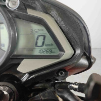 Bajaj Pulsar NS 160 2021 Model
