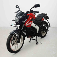 Bajaj Pulsar NS 160