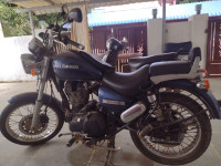 Royal Enfield Thunderbird 350