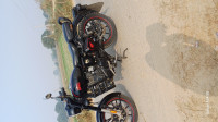Royal Enfield Classic Stealth Black 2021 Model
