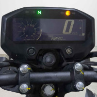 Yamaha FZ-X 2022 Model