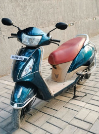 TVS Jupiter Grande 2019 Model