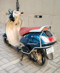 TVS Jupiter Grande