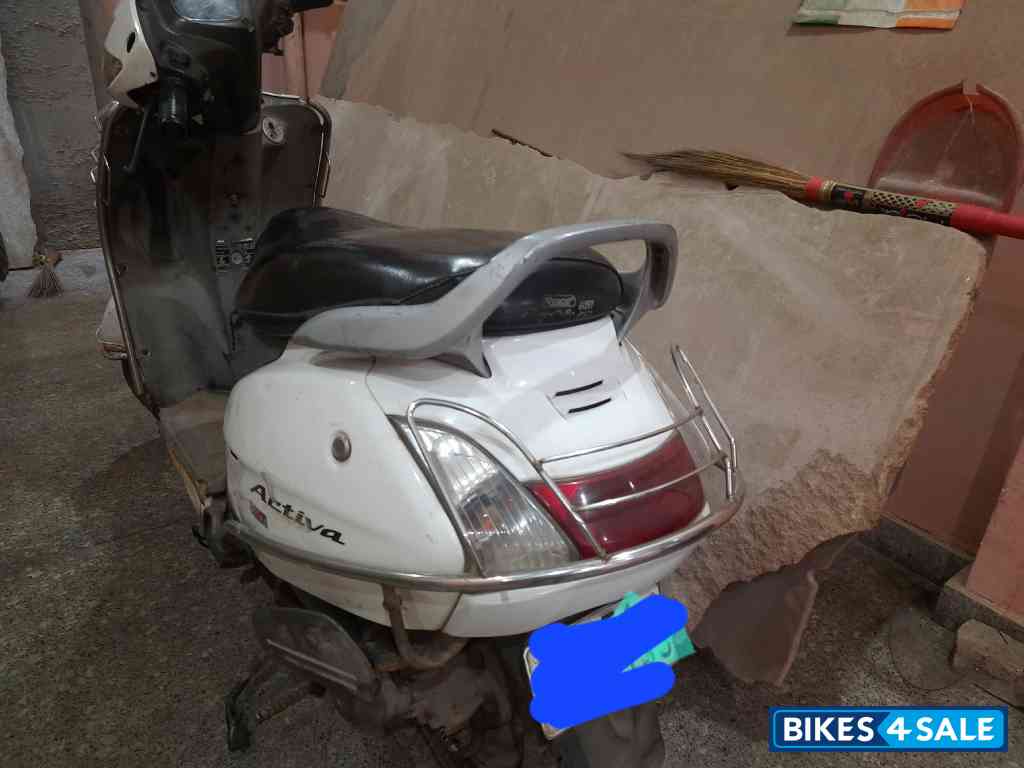 Honda Activa