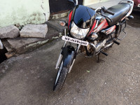 Hero HF Deluxe 2018 Model