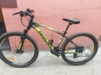 Bicycle Hercules 2023 Model