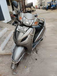 Honda Activa 4G 2018 Model