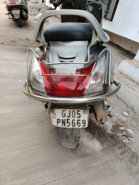 Honda Activa 4G