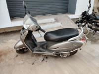 Honda Activa 4G
