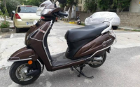 Honda Activa 5G 2018 Model