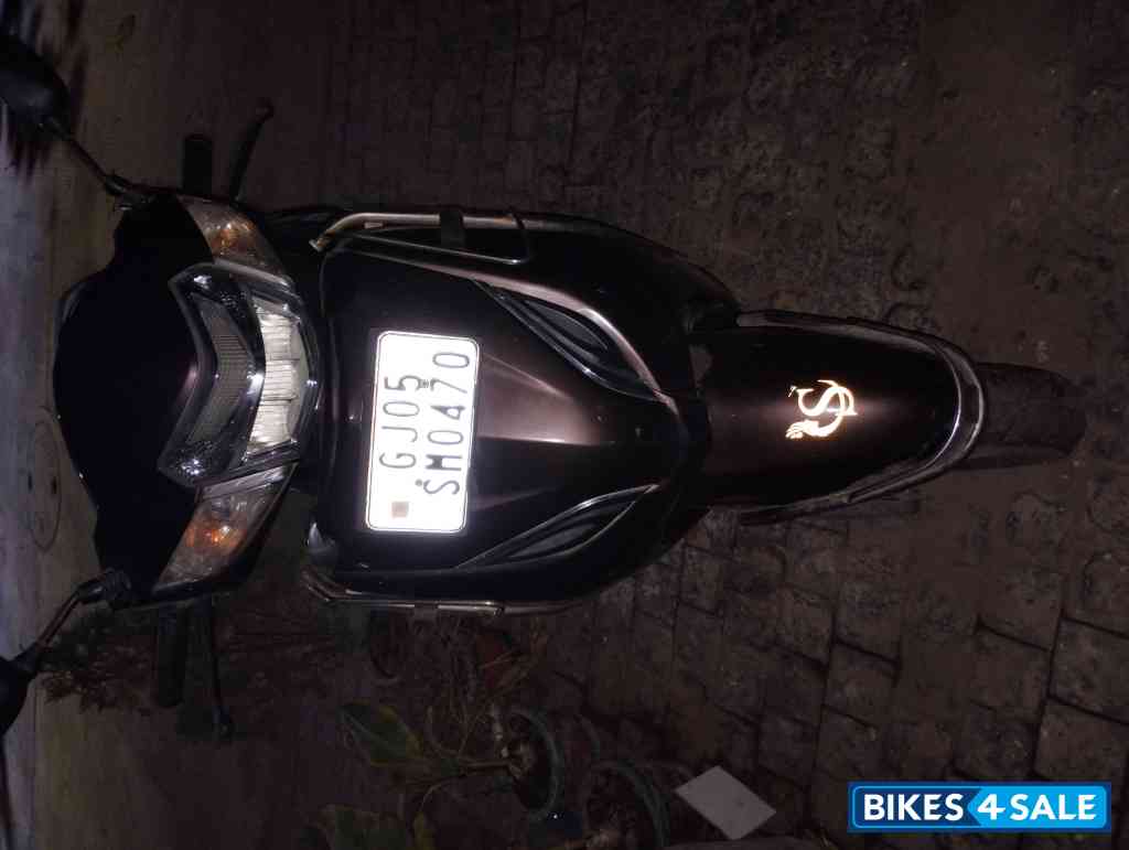 Honda Activa 5G