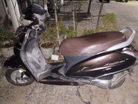 Honda Activa 5G