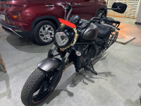 Kawasaki Vulcan S 650 2021 Model