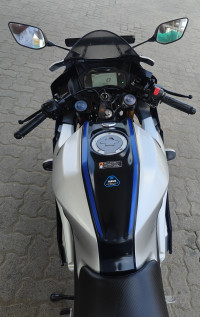 Yamaha R15M 2022 Model