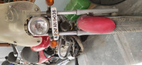 Bajaj Avenger 220 DTS-i 2012 Model
