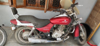 Bajaj Avenger 220 DTS-i