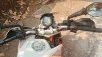 KTM Duke 2013 Model