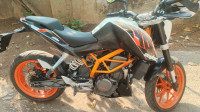 KTM Duke