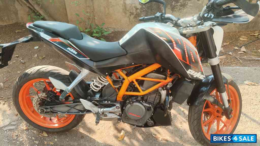 KTM Duke KTM Duke