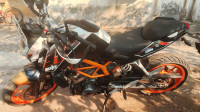 KTM Duke