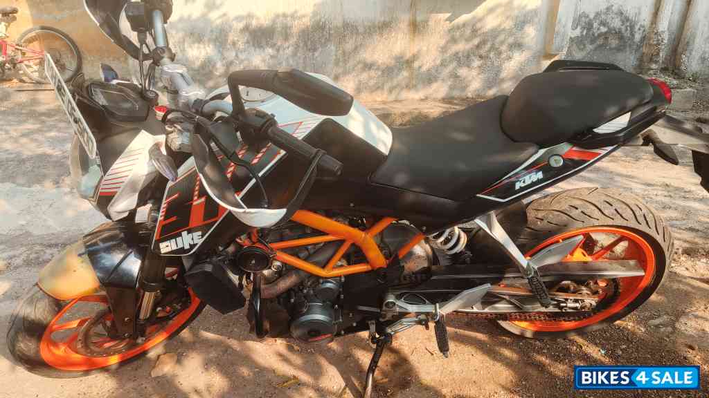 KTM Duke KTM Duke