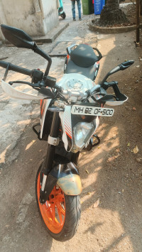 KTM Duke