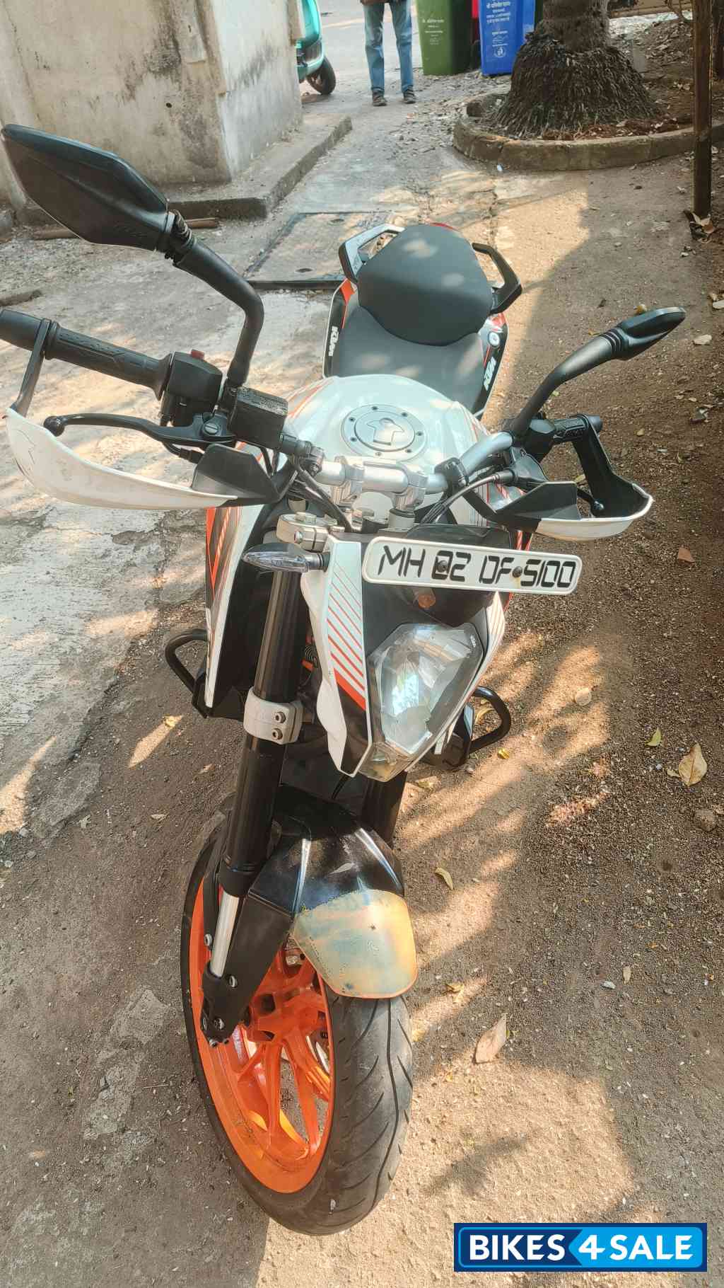 KTM Duke KTM Duke
