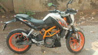 KTM Duke
