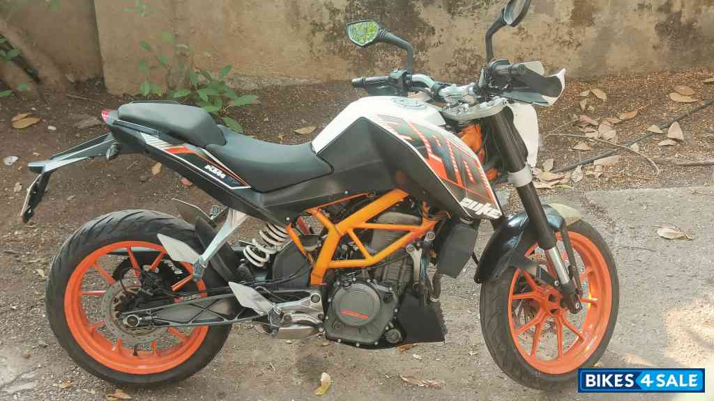 KTM Duke KTM Duke