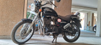 Royal Enfield Thunderbird 350