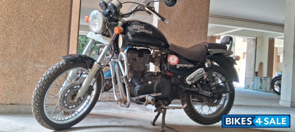Royal Enfield Thunderbird 350 Royal Enfield Thunderbird 350